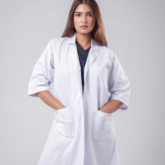 White Coat